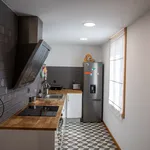 Rent 2 bedroom apartment of 100 m² in Braga