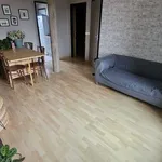 Rent 1 bedroom apartment of 11 m² in Créteil