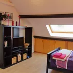 Studio of 28 m² in brussels