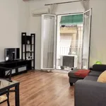 Alquilar 2 dormitorio apartamento en barcelona