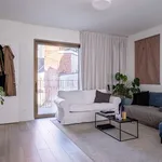 Rent 1 bedroom apartment in Antwerpen