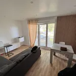 Appartement de 60 m² avec 3 chambre(s) en location à Noisy-le-Grand