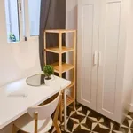 Rent a room in Valencia