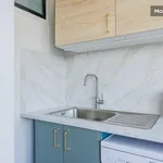 Appartement de 39 m² avec 1 chambre(s) en location à Paris