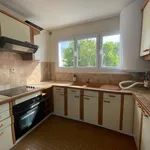 Rent 3 bedroom apartment of 53 m² in Tomblaine