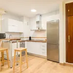 Rent 1 bedroom apartment of 50 m² in Málaga