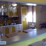 Appartamento arredato con terrazzo Centro