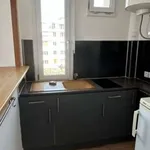 Appartement de 39 m² avec 2 chambre(s) en location à Paris