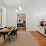 Rent 2 bedroom apartment of 99 m² in Berlin