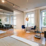 Miete 1 Schlafzimmer wohnung von 40 m² in Berlin