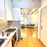 Rent 1 bedroom apartment of 42 m² in Bergamo