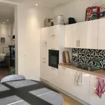 Huur 2 slaapkamer appartement in Etterbeek