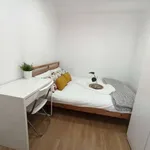 Rent a room in madrid