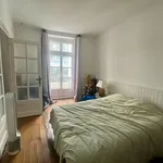 Appartement de 55 m² avec 2 chambre(s) en location à Nantes