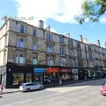 Rent 3 bedroom flat in Glasgow  West