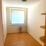 Rent 3 bedroom apartment in Praha 4