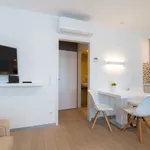 Miete 1 Schlafzimmer wohnung von 26 m² in Vienna