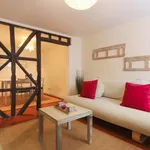 Rent 1 bedroom apartment in Lisbon