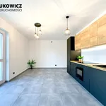 Rent 3 bedroom apartment of 47 m² in Czechowice-Dziedzice