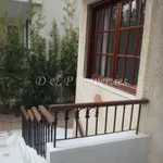 Rent 3 bedroom apartment of 210 m² in Κηφισιά