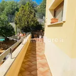 Two-family villa via Solunto, Centro, Santa Flavia