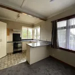 Rent 3 bedroom house in Invercargill City