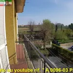 Rent 3 bedroom apartment of 100 m² in Pavia