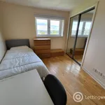 2 Bedroom Flat to Rent at Paisley-East-Ralston, Renfrew, Renfrewshire, England