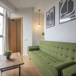 Rent 2 bedroom apartment of 538 m² in Barcelona