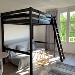 Rent 1 bedroom apartment of 27 m² in SAINT CLOUD