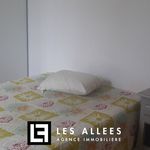 Appartement de 44 m² avec 2 chambre(s) en location à SAINT-REMY-DE-PROVENCE