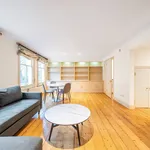 Rent 2 bedroom apartment of 117 m² in London