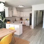 Rent 4 bedroom apartment of 150 m² in Málaga