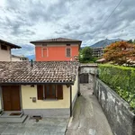 3-room flat via Fanzago, Centro, Clusone