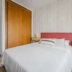 Rent a room of 125 m² in madrid