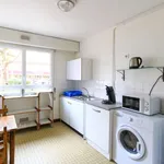 Studio de 30 m² à paris