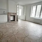 Rent 2 bedroom apartment of 41 m² in Marles Les Mines