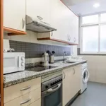 Rent 5 bedroom apartment in Valencia