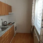 Rent 2 bedroom house in Nymburk