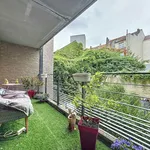  appartement avec 2 chambre(s) en location à Bruxelles