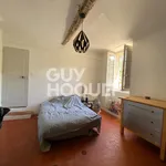 Maison de 135 m² avec 5 chambre(s) en location à CAVEIRAC