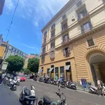 Rent 2 bedroom apartment of 60 m² in Naples