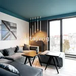 Rent 2 bedroom apartment of 50 m² in Wrocław