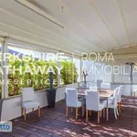 Rent 5 bedroom apartment of 234 m² in Rome