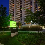 2 bedroom apartment of 882 sq. ft in Toronto