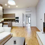 Pronajměte si 2 ložnic/e byt o rozloze 68 m² v Brno