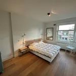 Huur 3 slaapkamer appartement van 114 m² in Amsterdam