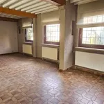 Huur 4 slaapkamer huis van 700 m² in Uccle