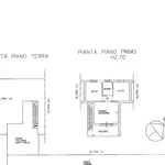 Affitto 3 camera appartamento di 65 m² in Comacchio