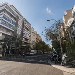 Rent 1 bedroom apartment of 80 m² in Madrid